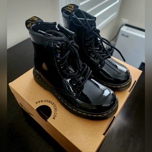 Dr. Martens 1460, toddlers size 9